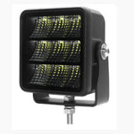 Led Work Light Triple Row