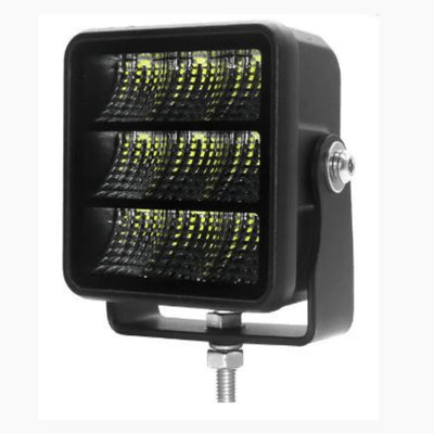 Led Work Light Triple Row