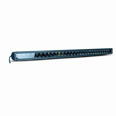 Led Light Bar Single Row 300w