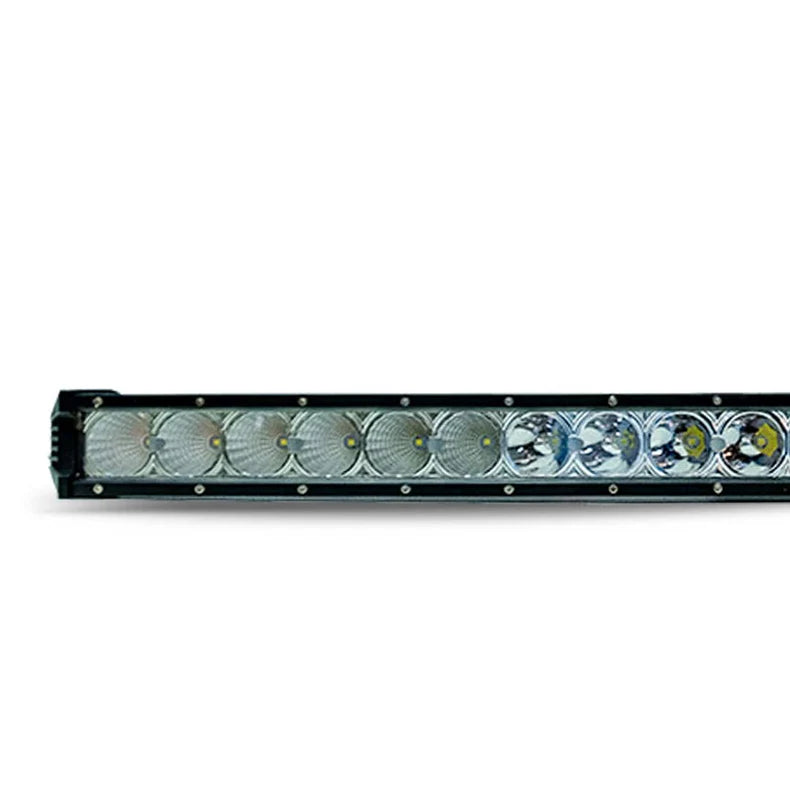 Led Light Bar Slim Line 38