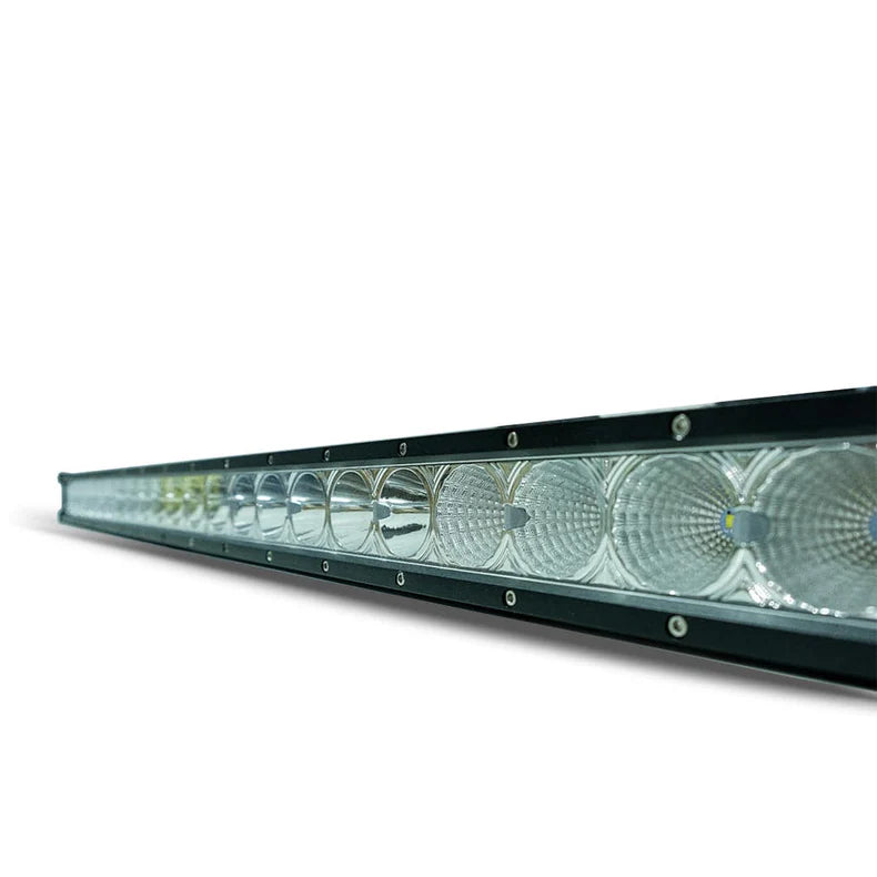 Led Light Bar Slim Line 38