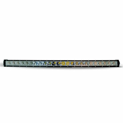 Led Light Bar Slim Line 38
