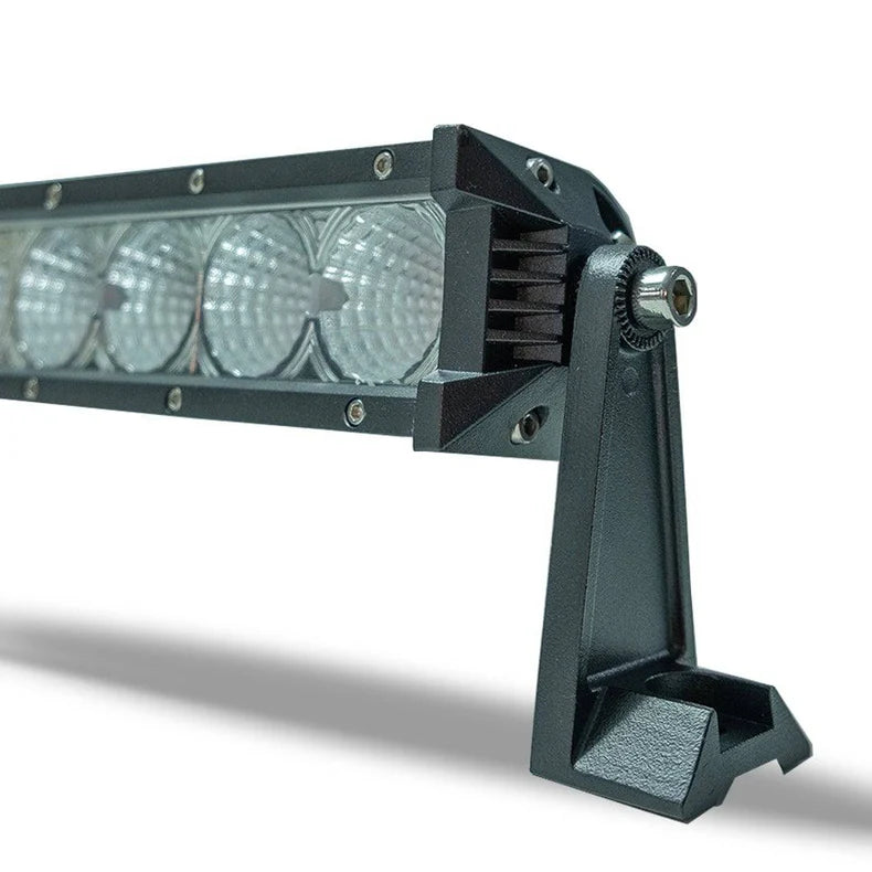 Led Light Bar Slim Line 38