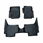 Car Mat for Amarok 2013-2022