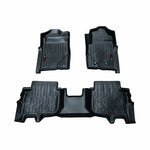 Car Mat for Ford Everest 2022+