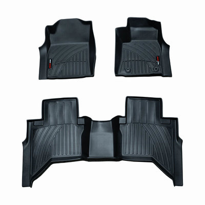 Car Mat for Hilux 2023+