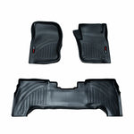 Car Mat for Toyota Landcruiser 76 Series 2010+