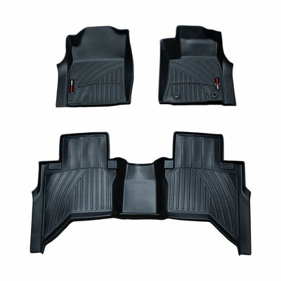 Car Mat for Hilux N70