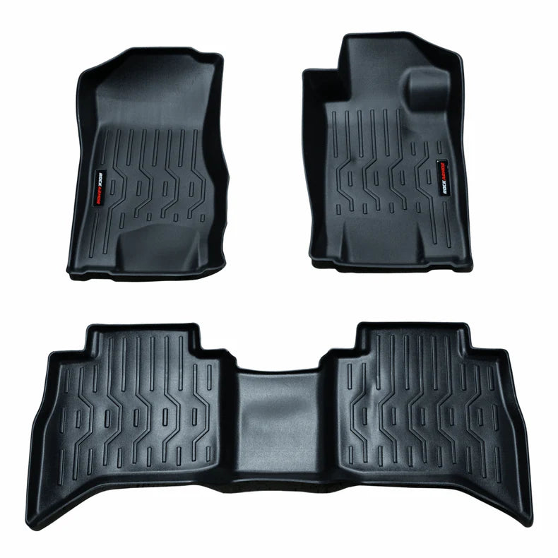 Car Mat for LDV T60