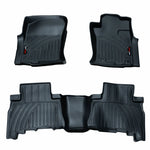 Car Mat for Toyota Prado 150 2010-2022