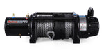 Holden RG Colorado/7 | Protek Pack: Bull Bar, Runva Winch, Stedi Spotties