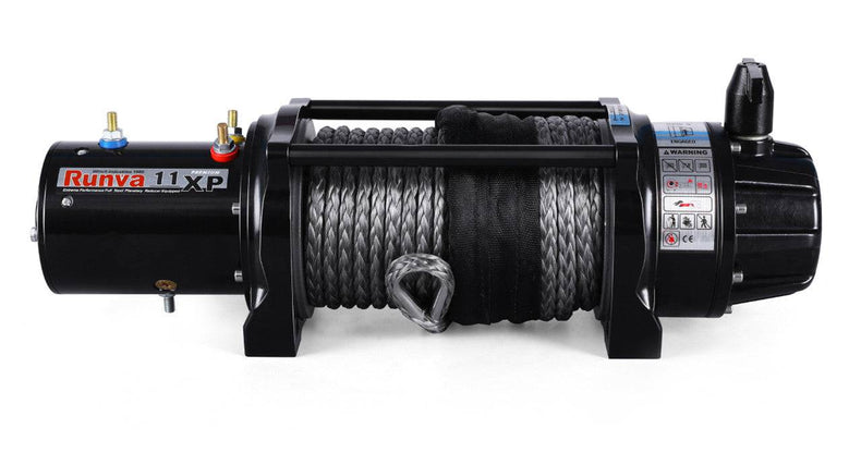 Holden RG Colorado/7 | Protek Pack: Bull Bar, Runva Winch, Stedi Spotties