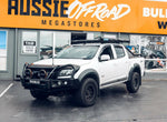 Holden Colorado Touring Pack Suits: RG Colorado & Trailblazer - Bullbar, Winch, Lights, uhf