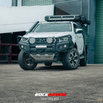 Mazda Bt50 Protek Pack | GT Bull Bar, Runva Winch, Stedi lights | Suits 08/2020 - 01/2025