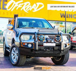 MN ML Triton Touring Pack Suits: MN -ML Triton - Prem Bullbar, Winch, Lights, uhf