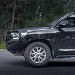 200 Series Protek Pack | GT Bull Bar, Runva Winch Stedi Led lights Suits Facelift 09/2015 - 10/2021
