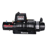 200 Series Protek Pack | GT Bull Bar, Runva Winch Stedi Led lights Suits Facelift 09/2015 - 10/2021