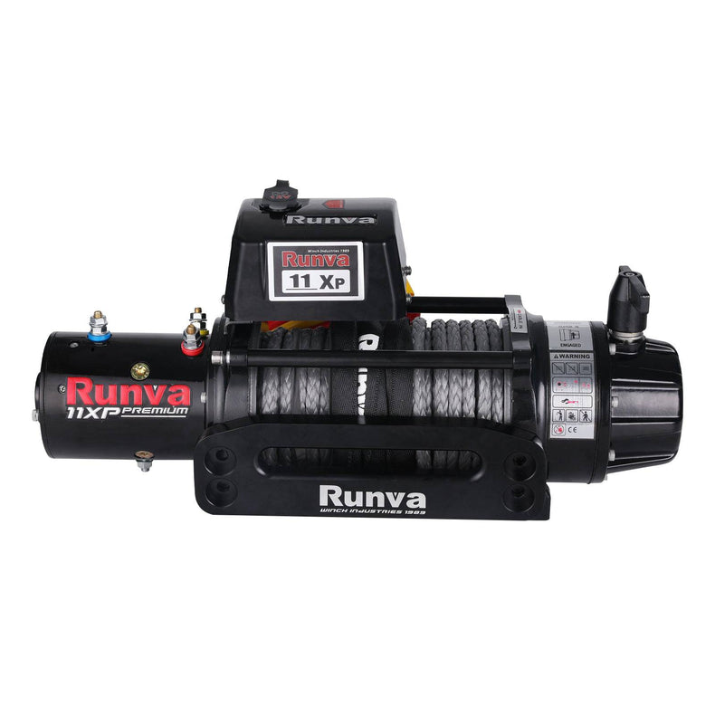 200 Series Protek Pack | GT Bull Bar, Runva Winch Stedi Led lights Suits Facelift 09/2015 - 10/2021