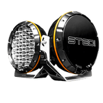 200 Series Protek Pack | GT Bull Bar, Runva Winch Stedi Led lights Suits Facelift 09/2015 - 10/2021
