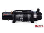 Prado 150 Protek Pack | Bull Bar, Winch, Lights