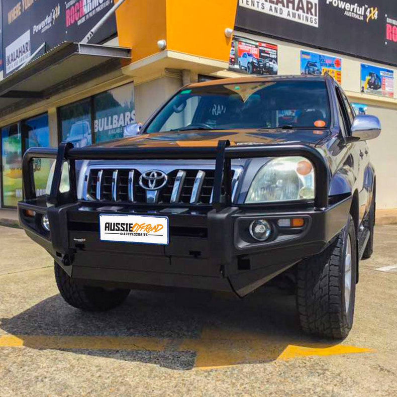 Protek Pack Suits 120 SERIES PRADO