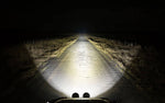 PX Ranger Protek Pack - Bull Bar, Runva Winch, Stedi LED Lights
