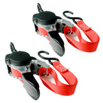 RA Ratchet Strap Quike Release