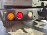 Wheel Carrier Light White