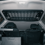 Rear Cargo Shelf + Rear Door Table Combo Deal | Prado 150