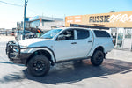 Side Rail Brush Bars Suits Dmax / Triton / Navara