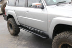 ROCKSLIDER SIDE STEP TO SUIT NISSAN PATROL Y62