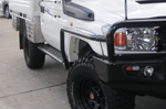 Rockarmor Rocksliders Suits 79 Series