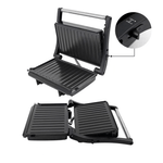 12V Sandwich Grill Press with Anderson Plug
