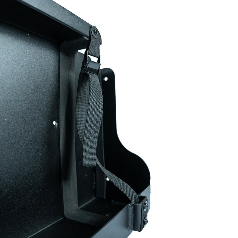 Slim Line Battery Tray Large