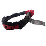 14T Soft Shackle Red Sleeved