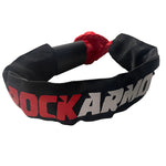 14T Soft Shackle Red Sleeved