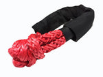 Rated Soft Shackles (Pair) - Rated Capacity 14,000kg