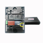 Tyre Repair Kit - Steel Tools