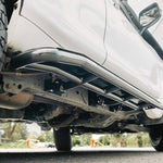 Prado 150 11/2017+ Unleash Package