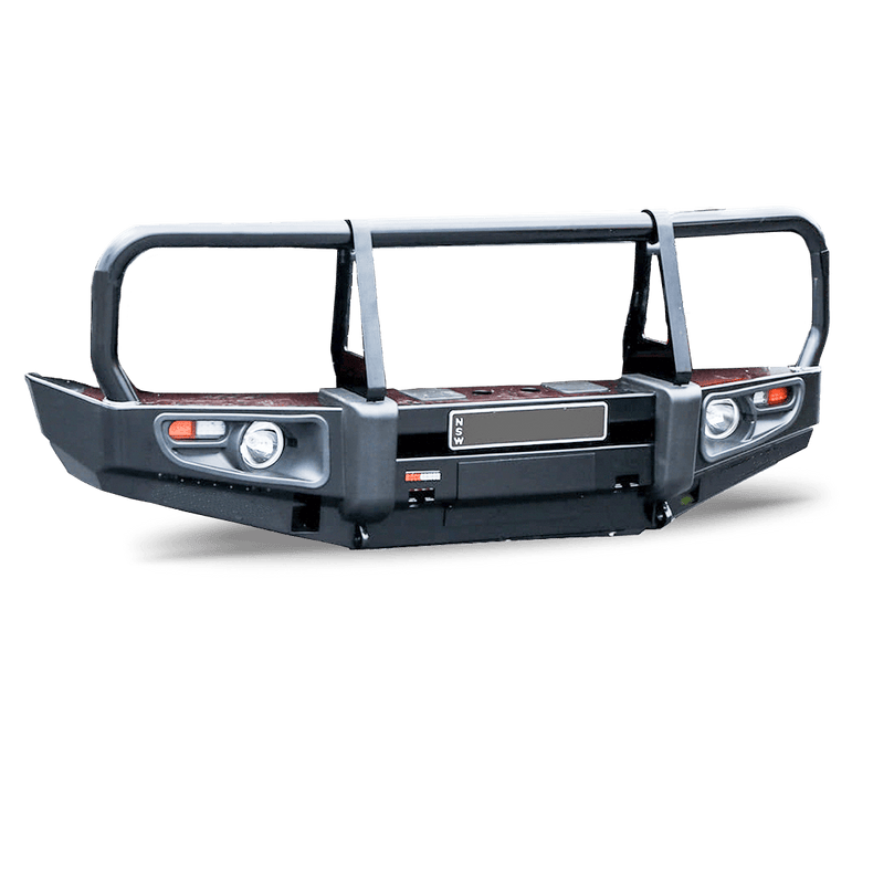 80 Series Landcruiser Weekend Warrior Pack