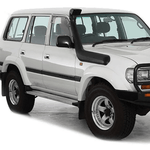 80 Series Landcruiser Weekend Warrior Pack