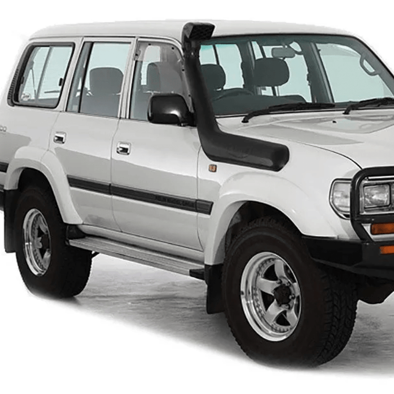80 Series Landcruiser Weekend Warrior Pack