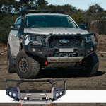 Ford Everest UA1 & UA2 06/2015 - 08/22 Weekend Warrior Pack
