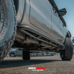 Ford PX2 & PX3 Ranger Weekend Warrior Pack