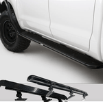 Hilux 2011+ (Facelift N70) Weekend Warrior Pack