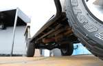 Hilux 2011+ (Facelift N70) Weekend Warrior Pack
