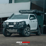 Mazda BT50 2020 - 01/2025 Weekend Warrior Pack