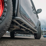MQ Triton - GT Bumper Weekend Warrior Pack
