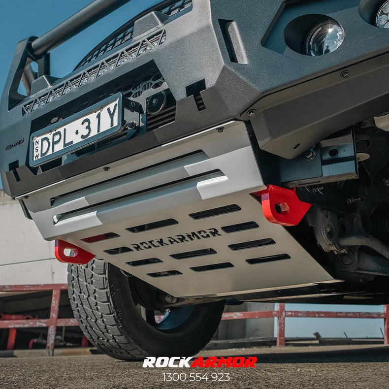 MQ Triton - GT Bumper Weekend Warrior Pack