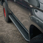 MQ Triton - GT Bumper Weekend Warrior Pack